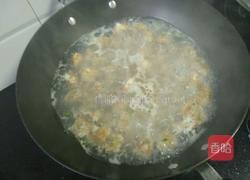 豆腐丸子的做法图解19