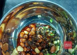 正宗川味酸辣粉的做法图解3