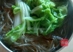 正宗川味酸辣粉的做法图解5