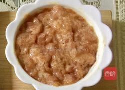 番茄意面肉酱的做法图解2