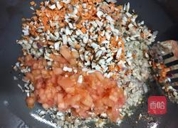 番茄意面肉酱的做法图解6