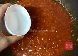 番茄意面肉酱的做法图解8