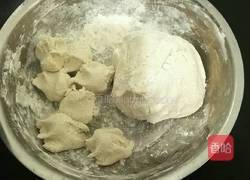 萝卜丝团子的做法图解6