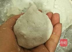 萝卜丝团子的做法图解9