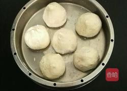萝卜丝团子的做法图解10