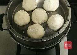 萝卜丝团子的做法图解11