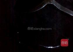 番茄鸡蛋瘦肉汤的做法图解1