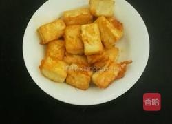 番茄烩豆腐的做法图解6