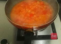 番茄烩豆腐的做法图解9