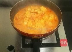 番茄烩豆腐的做法图解10