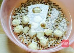 清补猪骨汤的做法图解1