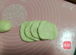 花朵面包的做法图解8