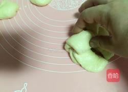 花朵面包的做法图解10