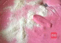 牛扎糖的做法图解8