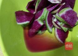 炝拌萝卜皮的做法图解4