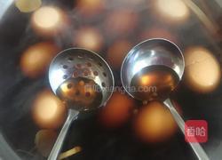 五香鸡蛋的做法图解6