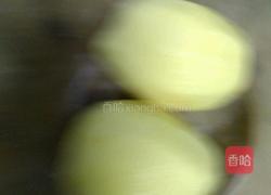 土豆蘑菇炖鸡的做法图解4