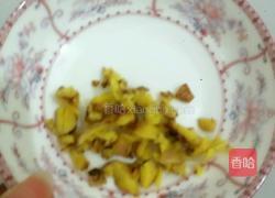 肉末青豆的做法图解4