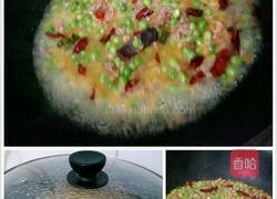 肉末青豆的做法图解8