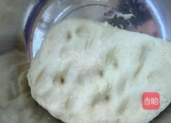 米酒馒头的做法图解11