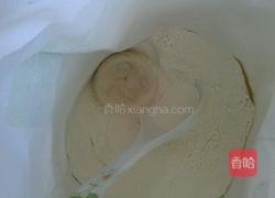 米酒馒头的做法图解15