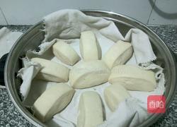 米酒馒头的做法图解19
