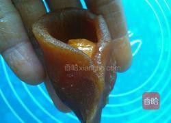 抹茶蛋黄酥的做法图解15