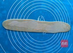 抹茶蛋黄酥的做法图解17