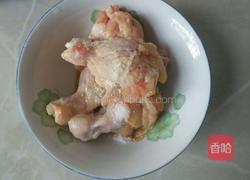 炸鸡翅根的做法图解2