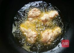 炸鸡翅根的做法图解8