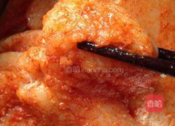 奥尔良炸鸡的做法图解2