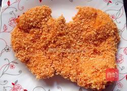 奥尔良炸鸡的做法图解12