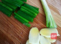 文蛤豆腐汤的做法图解5