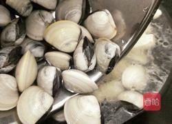 文蛤豆腐汤的做法图解9