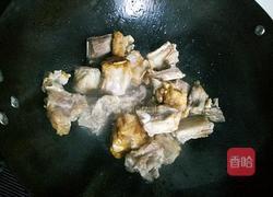 山楂排骨的做法图解6