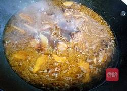 山楂排骨的做法图解10