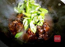 山楂排骨的做法图解11