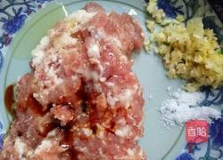 肉末焖客家豆腐的做法图解9