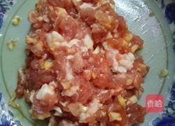 肉末焖客家豆腐的做法图解10