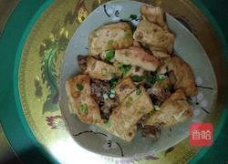 肉末焖客家豆腐的做法图解17