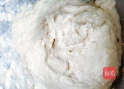 老酵头面包的做法图解2