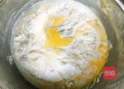 老酵头面包的做法图解4