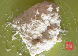 老酵头面包的做法图解5