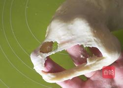 老酵头面包的做法图解6