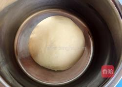 老酵头面包的做法图解8