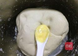 豆沙小餐包的做法图解4