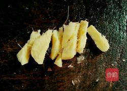 栗子红烧肉的做法图解4