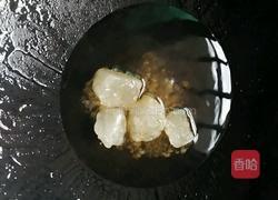 栗子红烧肉的做法图解5