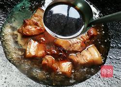 栗子红烧肉的做法图解9