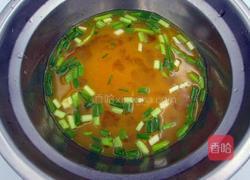 Honey芥末羊肉蛋饼的做法图解5